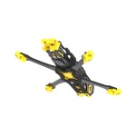 Speedybee 5 V2 Racing Drone Parts 5-Inch Speedybee Arm with Time-Traveling Camera Accessory for Drones